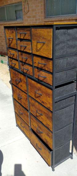 Like new dresser