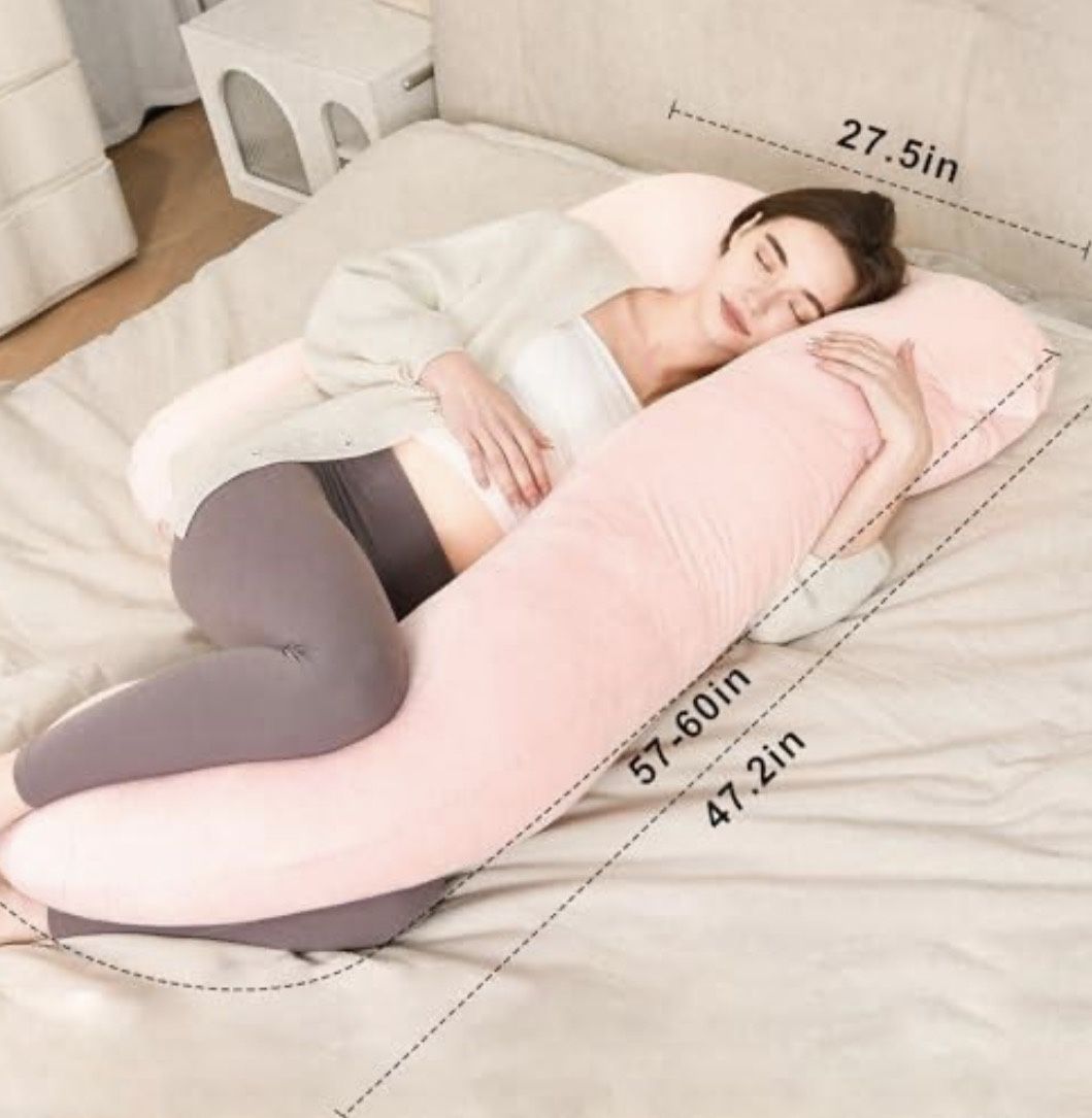 Maternity Pillow