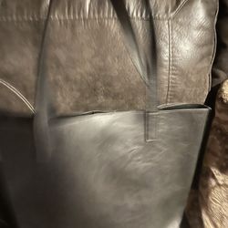 Large Black Tote New, Otherslisted