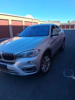 BMWX635I