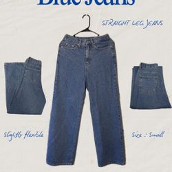 Blue Jeans