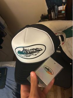 Cortez hat