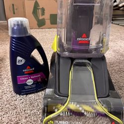 Carpet Cleaner