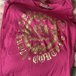 Juicy Couture Tank 