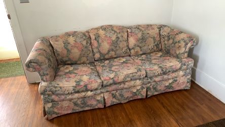 Free couch