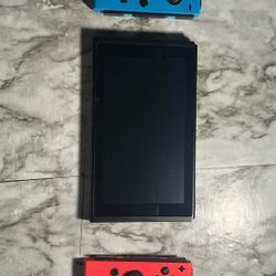 Nintendo Switch First Gen