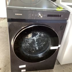 Samsung Washer SmartThings