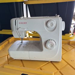 FREE Sewing Machine