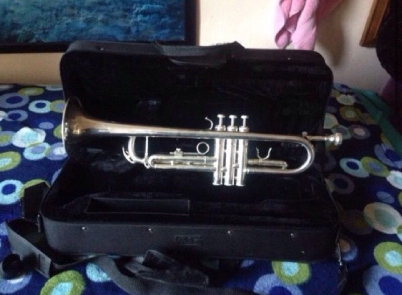 Anaxa Trumpet