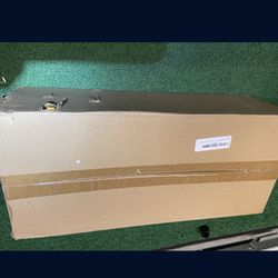 Car bumper vagway 2 set new car stops parking rubber block