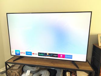 Samsung 65” 4k UHD TV (UN65NU6900F)