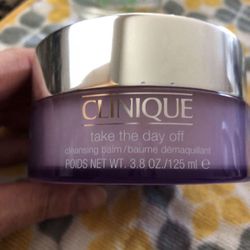 Take The Day Off Cleansing Balm 