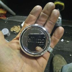 26' Vellano Center Caps 