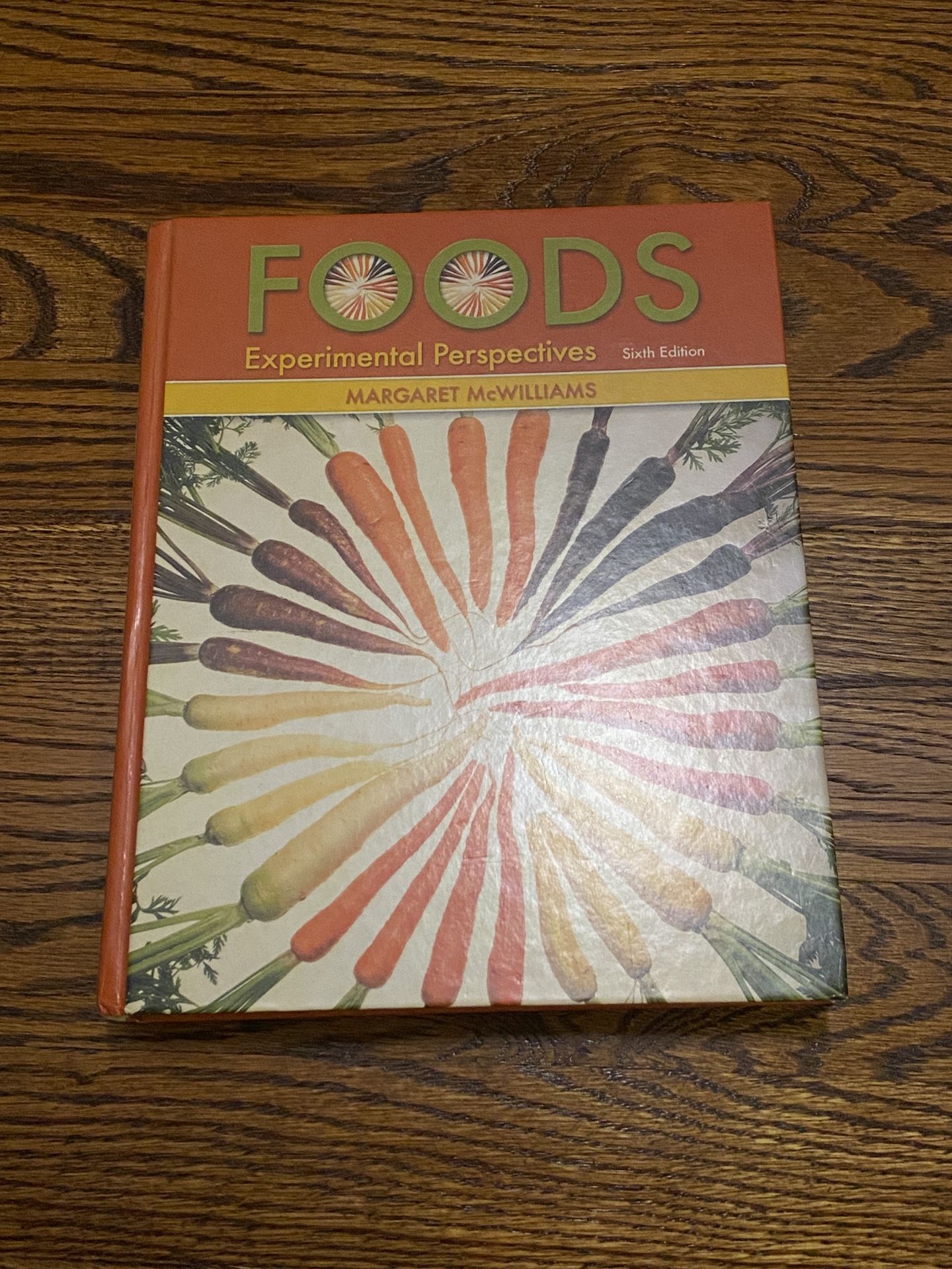 Foods: Experimental Perspectives 6th Edition,All Products : American Fashion Style Bags On Sale