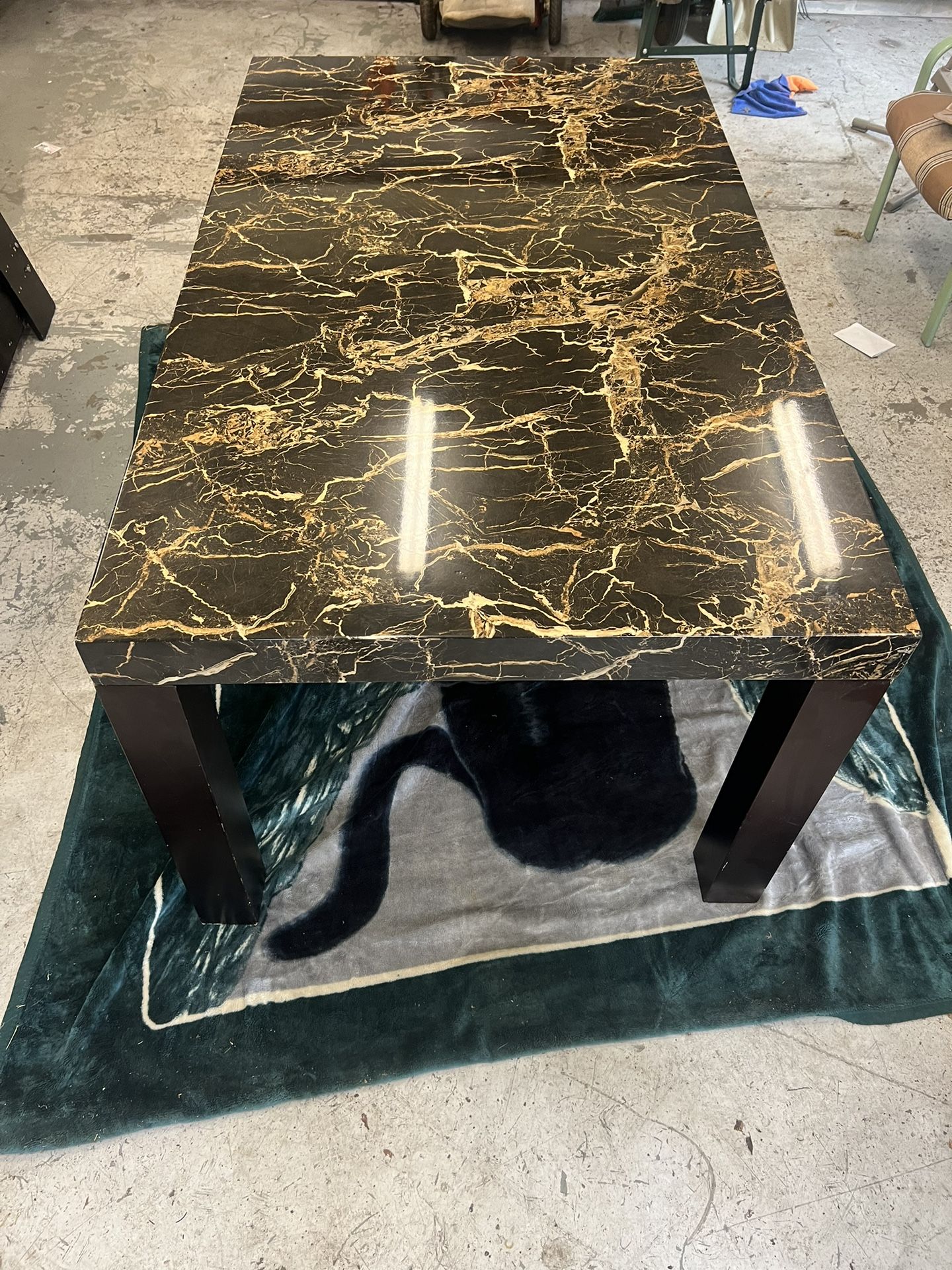 Dining Table - TABLE ONLY! No Chairs