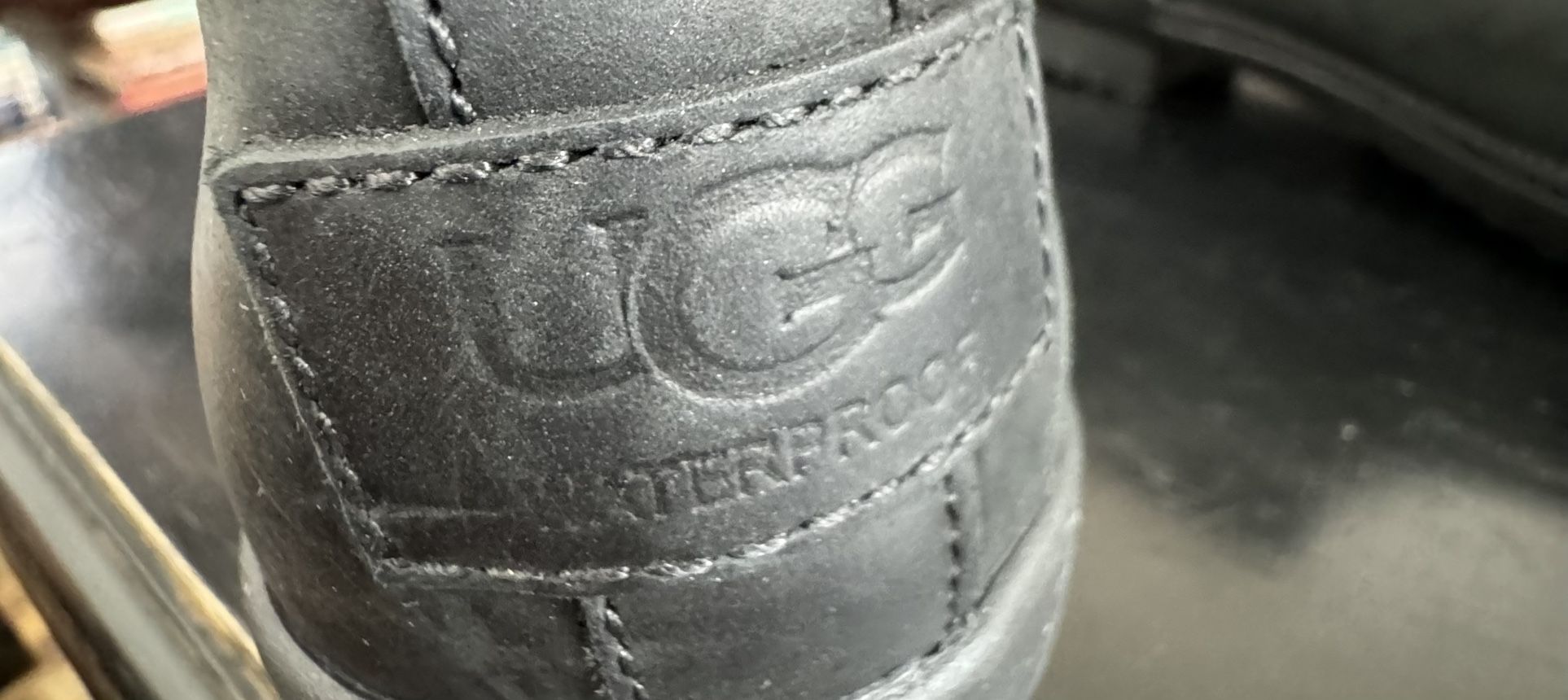 NEW UGGS Boots  7.5  Nordstroms $30