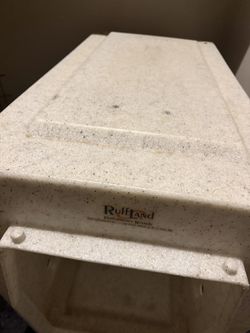 Ruffland Dog Crate