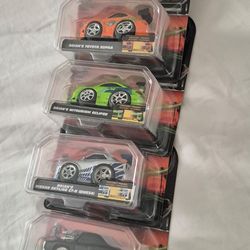 Fast and the Furious 25th anniversary