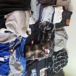 New Clothes Good Brands