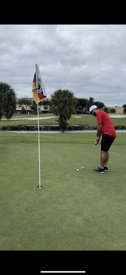 Golf Lessons