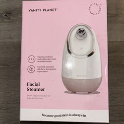Facial Streamer 