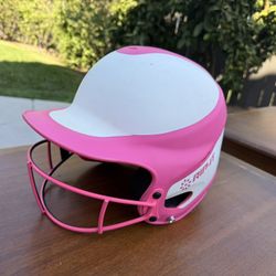 Rip-it Softball Helmet