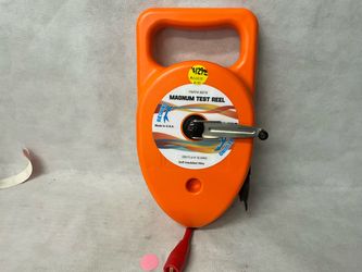 Mcm Test Reel  Part#30218