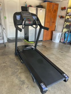 Treadmill