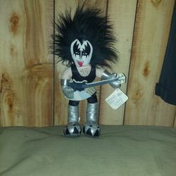 KISS DOLL