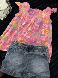 Girl Clothes