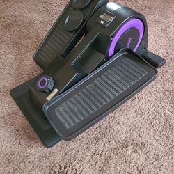 Cubii ELLIPTICAL Fitness Excerciser...Price Drop. Father'sDay Sale!!!