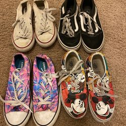 Kids Shoes 