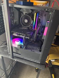 Pc Rtx4060