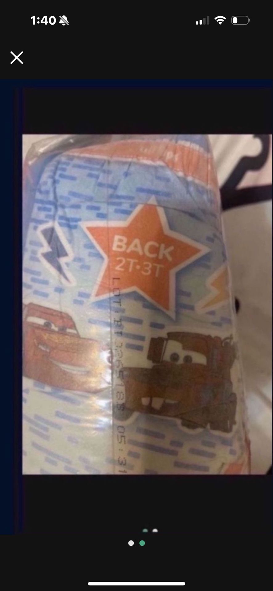 Pull-ups  Diapers 