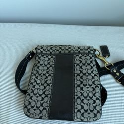 Coach Crossbody Bag 