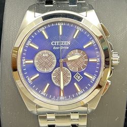 Citizen Watch