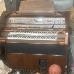 Free Organ 