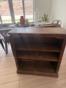 Bookcase