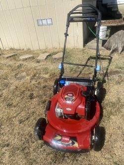 Maquina Toro Jala Mubien  Pero Esta Dé Puche 