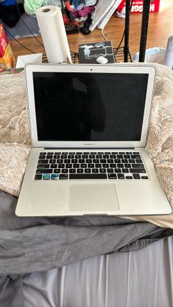 Apple Mac Book Air