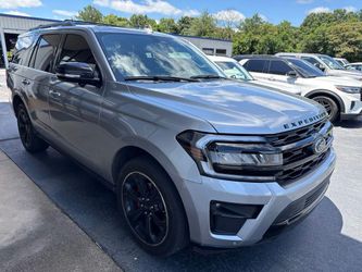 2024 Ford Expedition