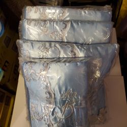 Sweet 15 4pc Set-NEW