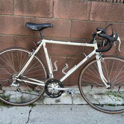 Sintesi Japanese Road Bike Small Size 48cm 12 Speed 700c Wheels 