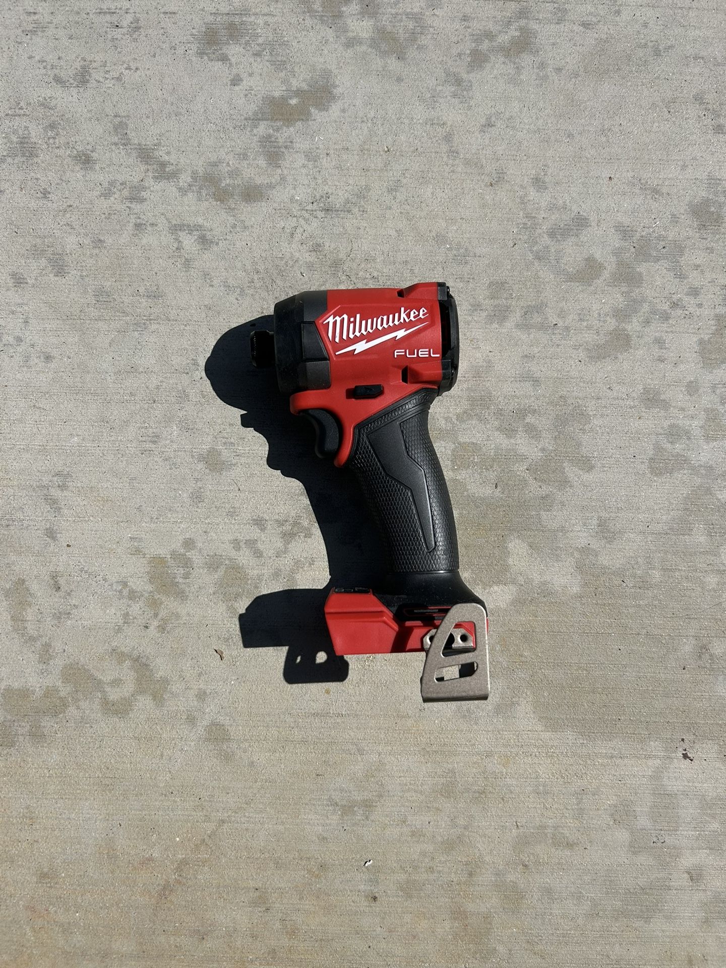 M18 Milwaukee Impact