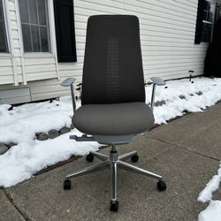 Haworth Fern Office Chair