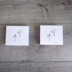 AirPods Pro 3 New ( Deal for 2)