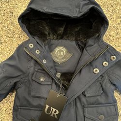 Nordstrom baby Boy Jacket 
