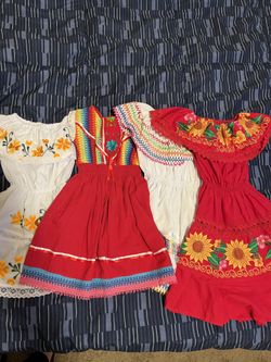 Toddler Dresses