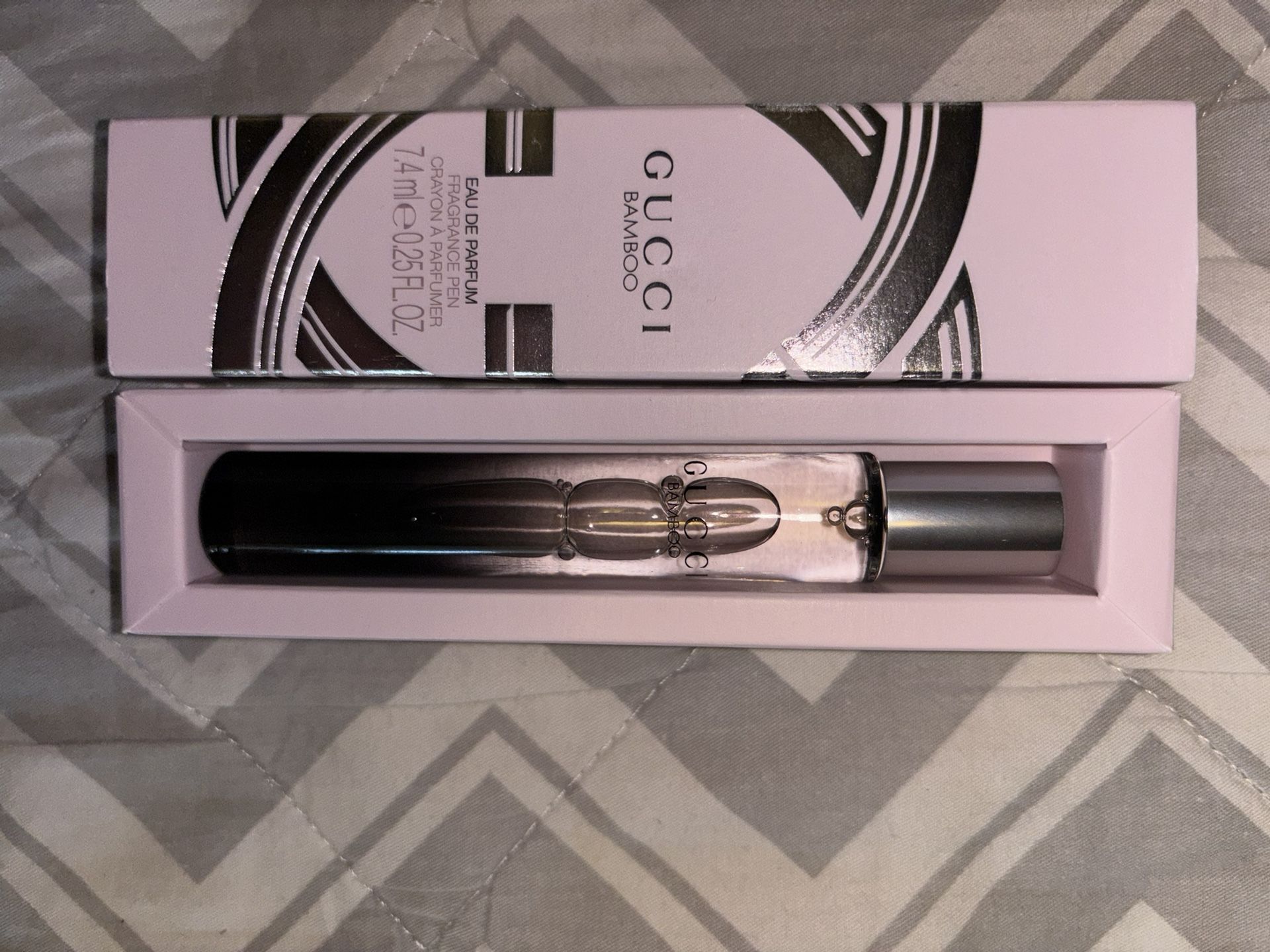 Gucci Bamboo Perfume