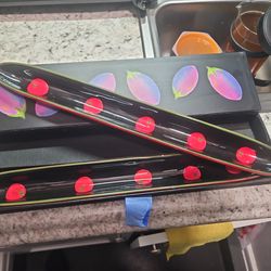 Appetizer Serving Plate